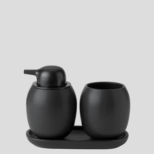Fjord toothbrush holder by Stelton - Home & Well 