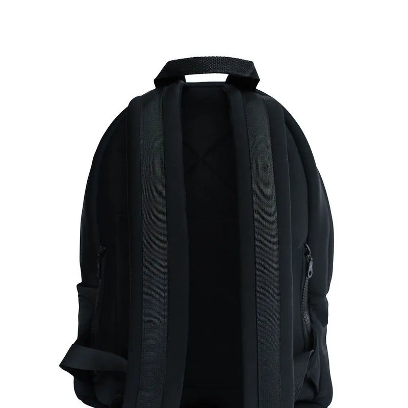 Machine Washable, Ultra Versatile Backpack | Black | Bag and Bougie