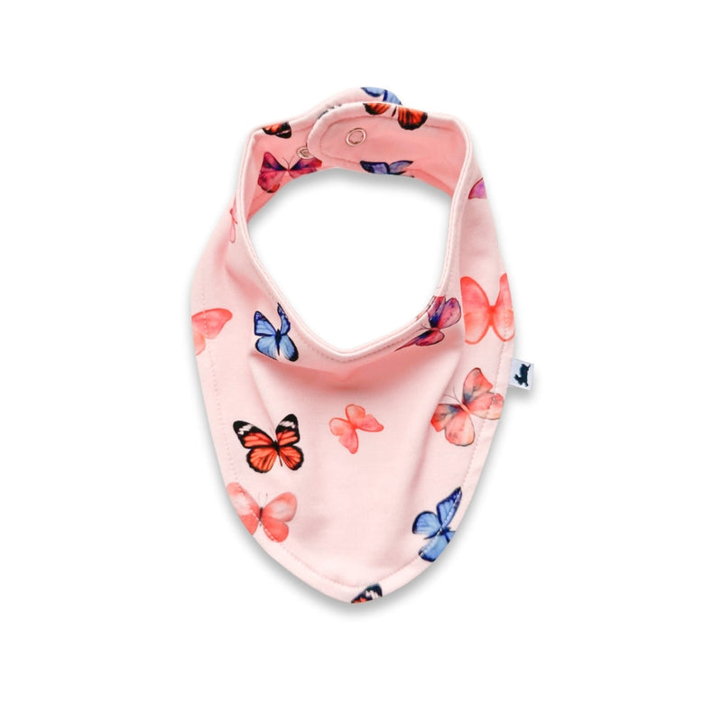 Baby Bamboo Bib
