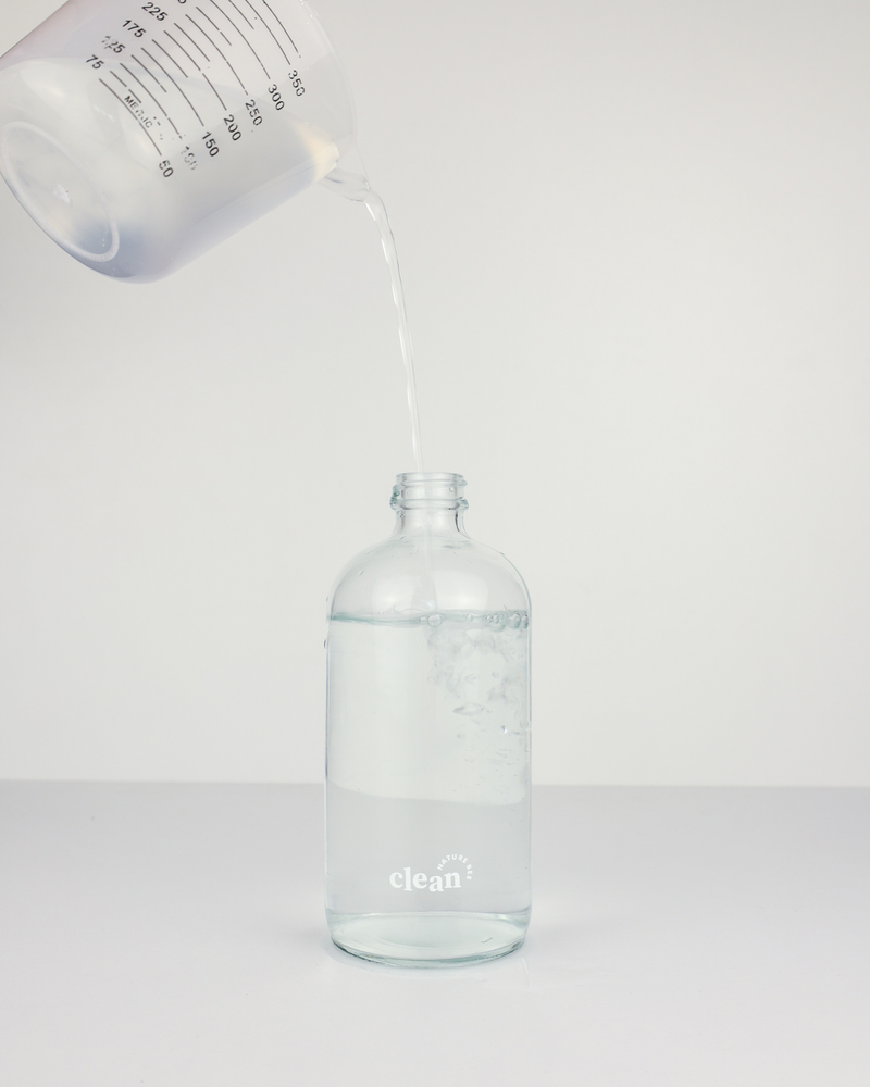 Multi-Purpose Cleaning Spray Tablets - Home & Well 