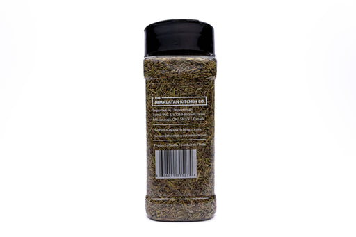 The Himalayan Kitchen Co. Premium Quality Rosemary Leaves - Home & Well 