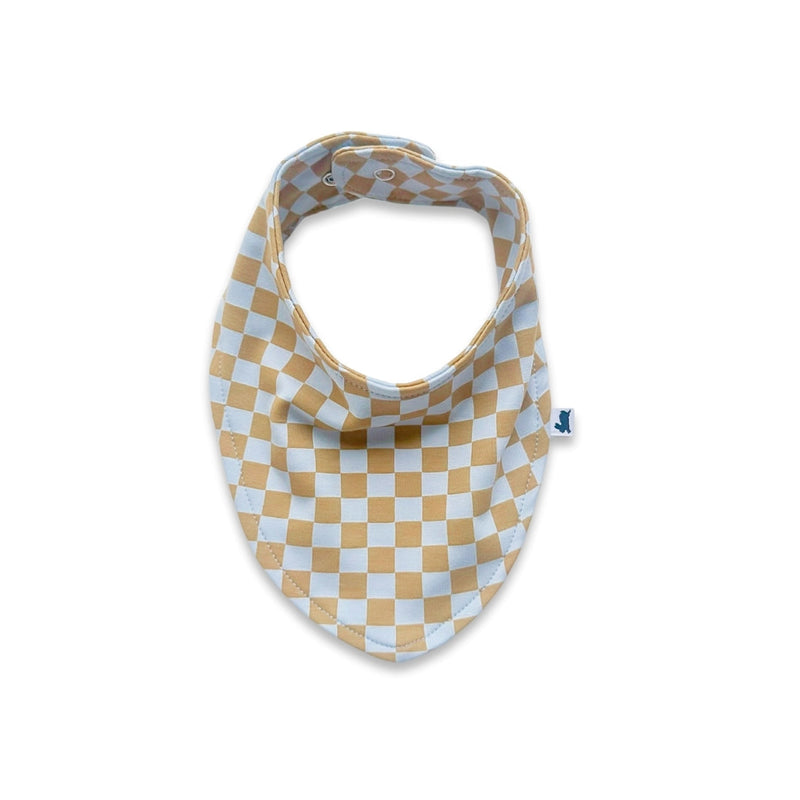 Baby Bamboo Bib
