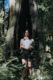 Rachel Beluga Wrap - Home & Well 