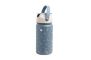 the cotton cloud - Insulated Stainless Steel Bottle for Kids - Home & Well 