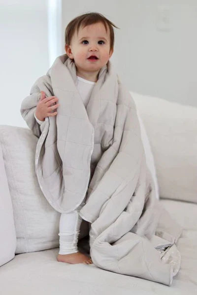 Cozy Cloud Comforter  2.6 TOG | günamüna | Magnolia