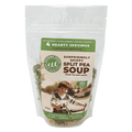 Raising John - Split Pea Soup Mix - Serves 4 - Home & Well 