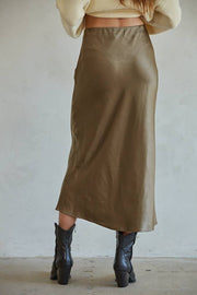 By Together - L5954 | MANHATTAN DREAM SKIRT - Home & Well