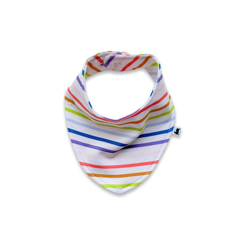 Baby Bamboo Bib