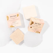 BKIND - Conditioner bar - Dry and thin hair - Home & Well 