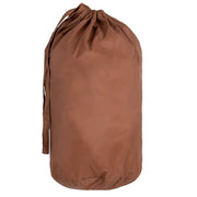 Miles the Label Copper Corduroy Hooded Packable Jacket - Home & Well