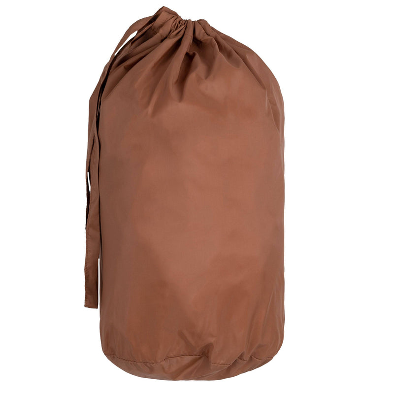 Miles the Label Copper Corduroy Hooded Packable Jacket - Home & Well