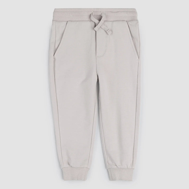 Cut & Sew Hoodie Jogger Set | Miles The Label