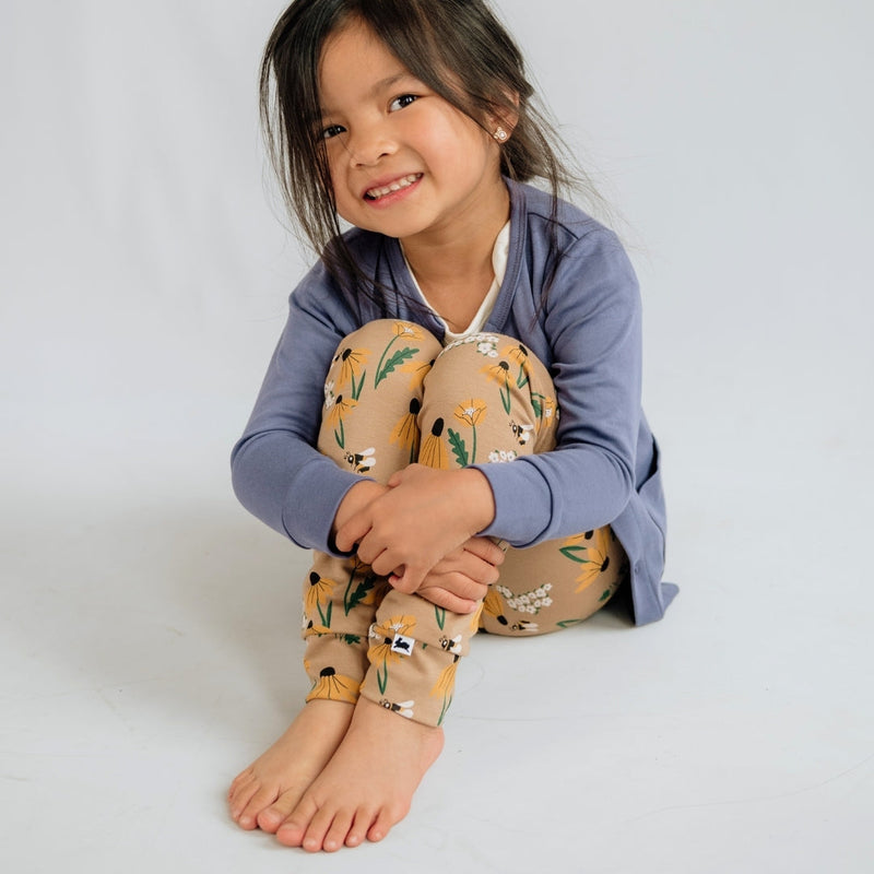Kids' Bamboo Cardigan — Last Call