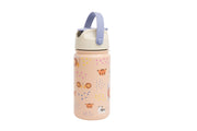 the cotton cloud - Insulated Stainless Steel Bottle for Kids - Home & Well 