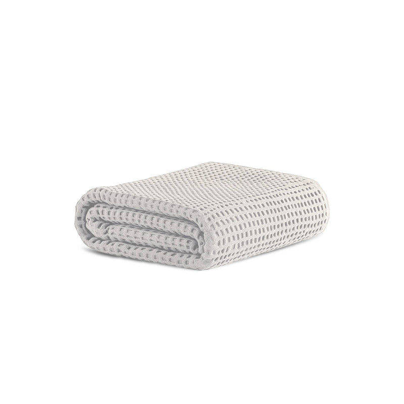 menique - Waffle Bathroom Towel
