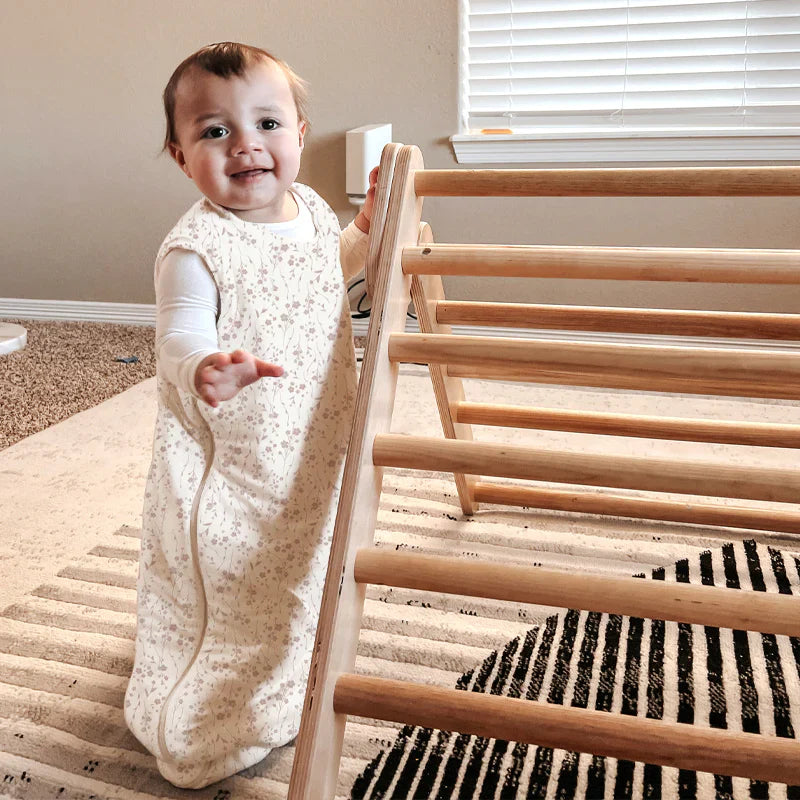 Sleep Sack 1.0 TOG | Posie | Gunamuna