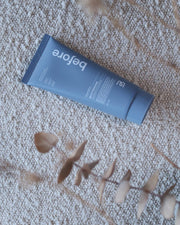 Before - Whitening Toothpaste - Home & Well 