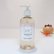 Fresh Wife Raspberry Shower Gel - Home & Well 