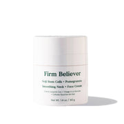 Three Ships - Firm Believer Goji Stem Cell + Pomegranate Smoothing Neck + - Home & Well