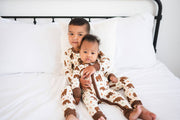 Stay Dreamy - Bamboo Long Sleeve Set - Beary Dreamy - Home & Well