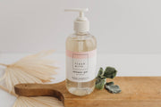 Fresh Wife Raspberry Shower Gel - Home & Well 