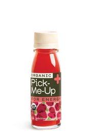 Pick-Me-Up Wellness Shot - Home & Well 