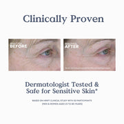 Three Ships - Skin Hero Bakuchiol + Calendula Bio - Retinol Serum (30mL) - Home & Well