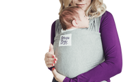 McKenzie Beluga Wrap - Home & Well 