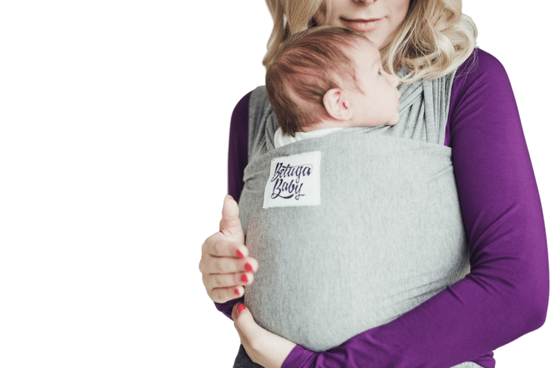 McKenzie Beluga Wrap - Home & Well 