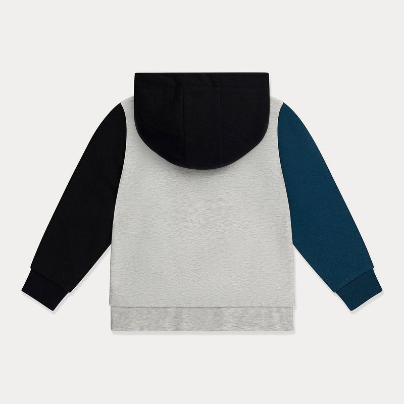 Mini Wardrobes - Toddler Hoodie, for Boys & Girls