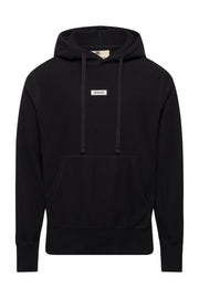 Wolfe Co. Apparel and Goods® - Black Brooks Pullover - Home & Well 