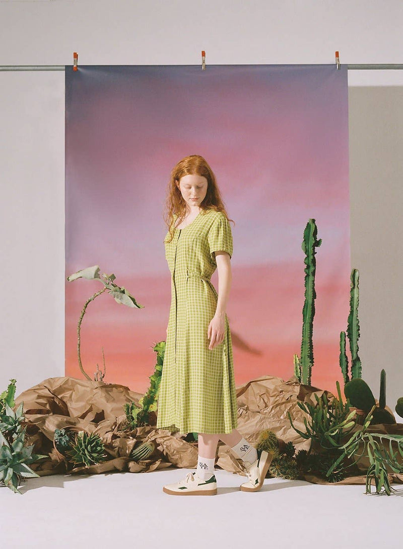 SAYE - Model '89 Vegan Cactus - Home & Well 