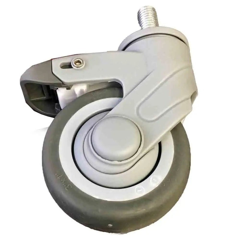 3" Locking Casters (Pair)