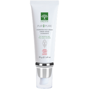 DRUIDE LABORATORIES Pur & Pure Face Cream - Home & Well 