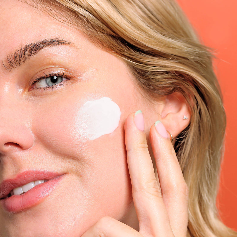 Collagen Firming Day Cream | My Spa Life - Home & Well 