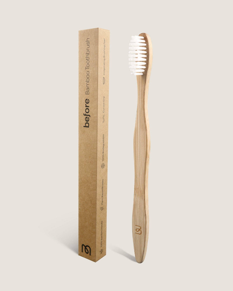 Before - Before Toothbrush - Home & Well 