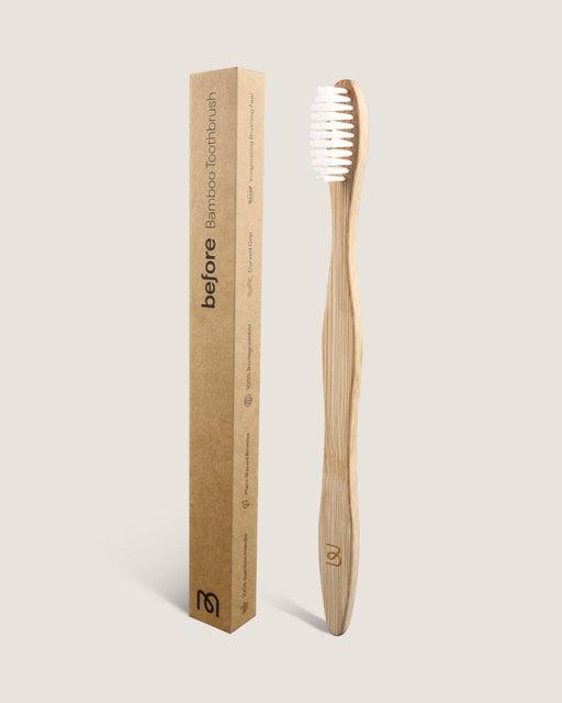 Before - Before Toothbrush - Home & Well 