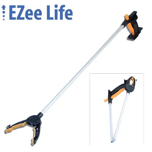 32" Folding Reacher
