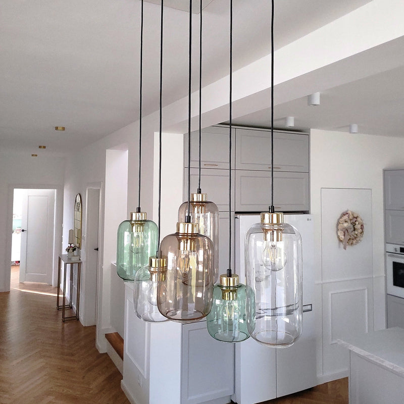 Marco Mid-Century Modern Pendant Lamp 6