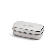 Dalcini Stainless - Little Snacker - Home & Well 