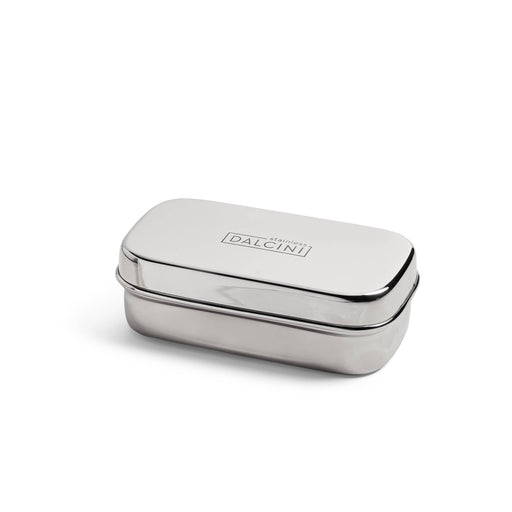 Dalcini Stainless - Little Snacker - Home & Well 