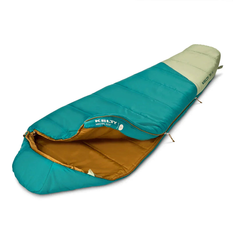 Kelty Kids' Mistral 30 Sleeping Bag