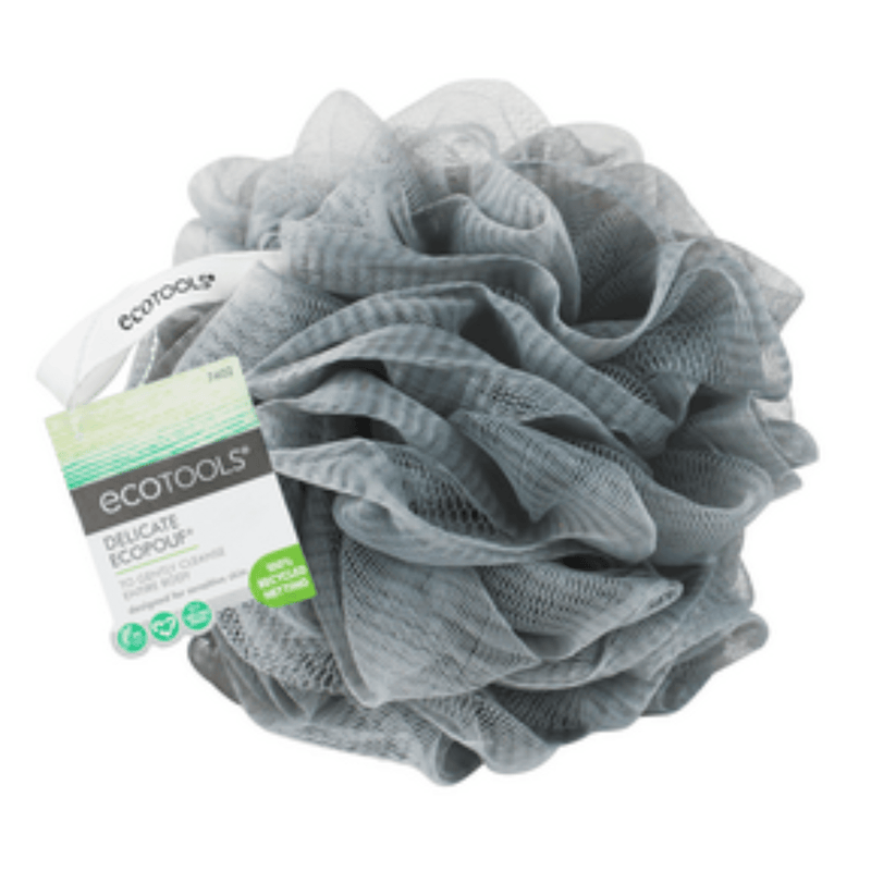 ECO TOOLS Delicate EcoPouf - Home & Well