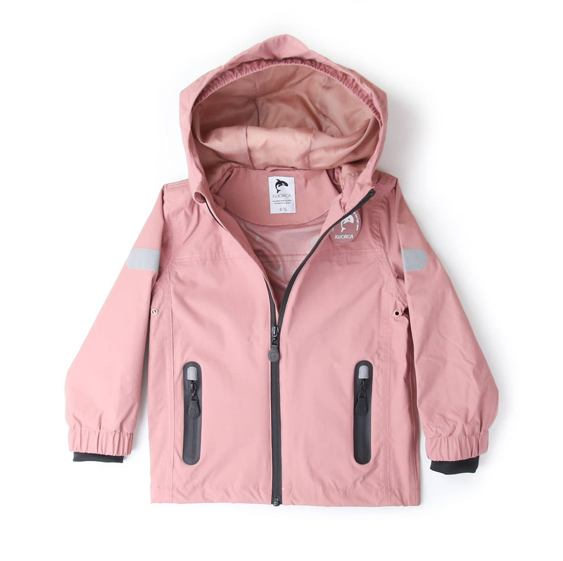 KidORCA - KidORCA Kids Rain Jackets - Home & Well
