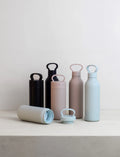 Tabi vacuum insulated bottle 18.6 oz - By Stelton - Home & Well 