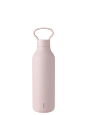 Tabi vacuum insulated bottle 18.6 oz - By Stelton - Home & Well 