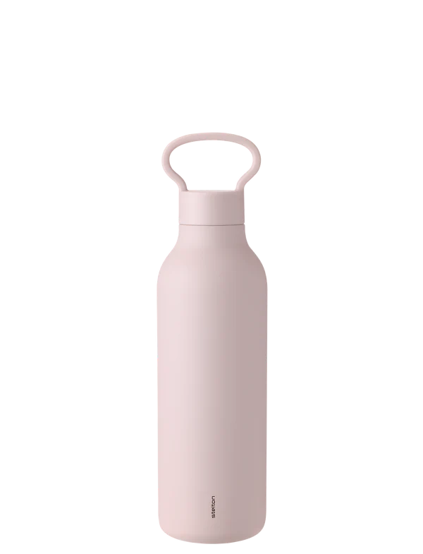 Tabi vacuum insulated bottle 18.6 oz - By Stelton - Home & Well 