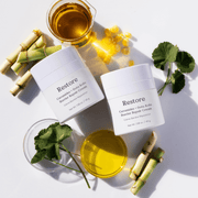 Three Ships - Restore Ceramides + Gotu Kola Barrier Repair Cream - Home & Well
