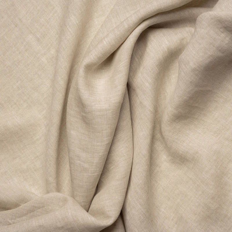 menique - Linen Sleeveless Smock Dress Macie