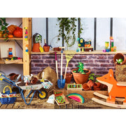 Outdoor - Garden Tool Set 3 pcs - Home & Well